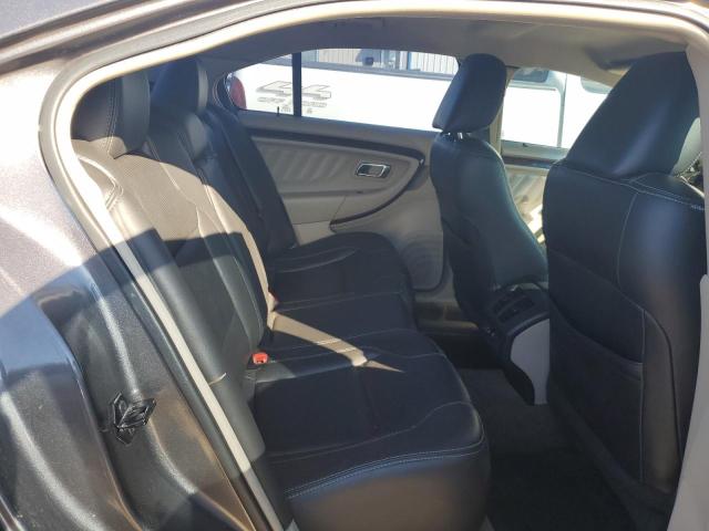 Фото 10 с аукциона – 2011 FORD TAURUS LIM с VIN 1FAHP2FW4BG126402