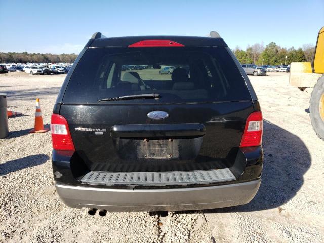 Photo 6 from auction – 2006 FORD FREESTYLE with VIN 1FMZK04136GA39133