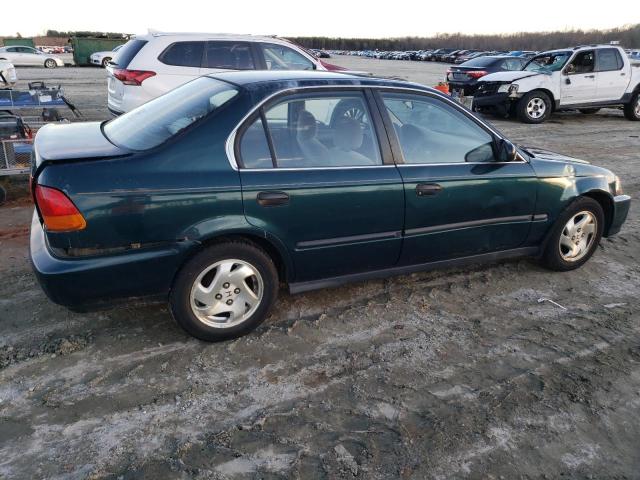 Photo 3 from auction – 1997 HONDA CIVIC LX with VIN JHMEJ6571VS024684