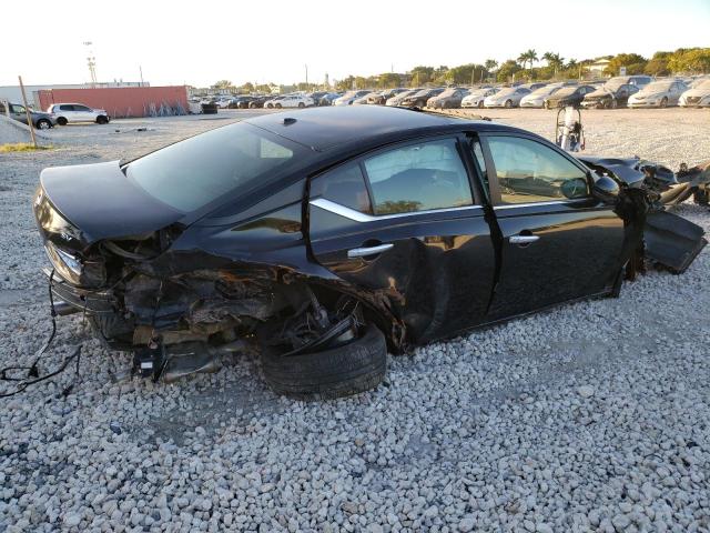 Photo 3 from auction – 2021 NISSAN ALTIMA SV with VIN 1N4BL4DV4MN352980