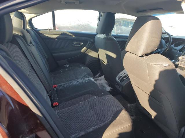 Photo 10 from auction – 2010 FORD TAURUS SEL with VIN 1FAHP2EWXAG169383
