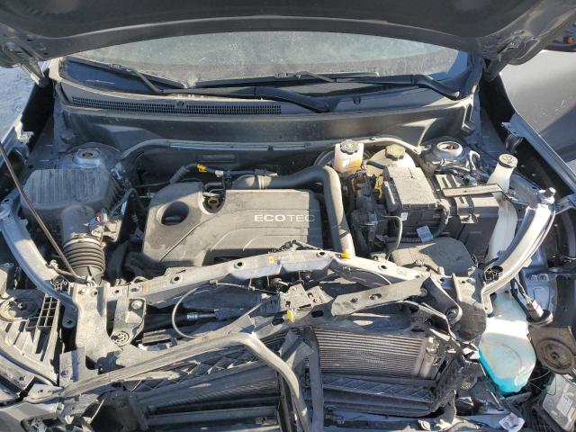 Photo 12 from auction – 2021 GMC TERRAIN SL with VIN 3GKALPEV9ML385337