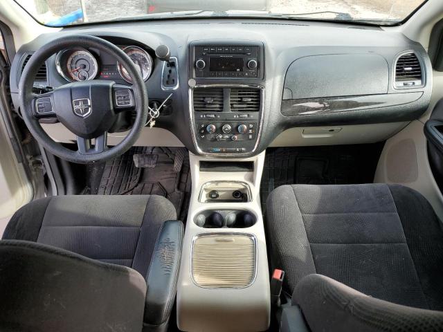 Photo 8 from auction – 2014 DODGE GRAND CARA with VIN 2C4RDGCG8ER121014