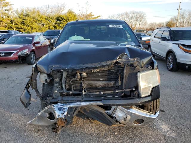 Photo 5 from auction – 2009 FORD F150 SUPER with VIN 1FTPW12V99FA53513
