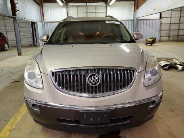 Photo 5 from auction – 2012 BUICK ENCLAVE with VIN 5GAKRCED9CJ167016