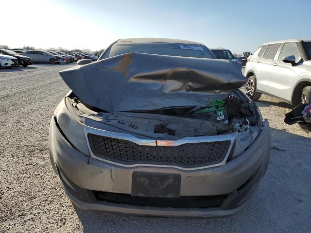 Photo 5 from auction – 2013 KIA OPTIMA LX with VIN 5XXGM4A78DG146639