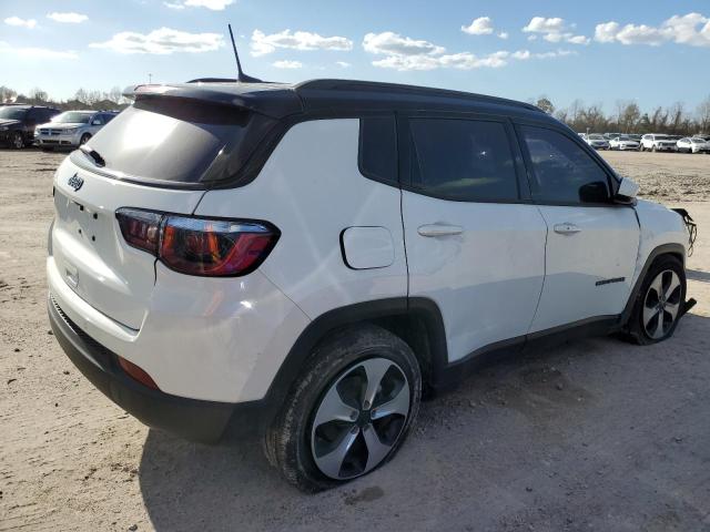 Photo 3 from auction – 2018 JEEP COMPASS LA with VIN 3C4NJCBB8JT487312
