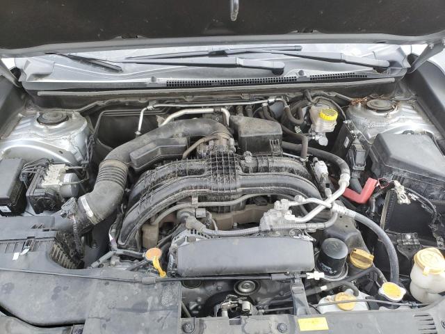Photo 11 from auction – 2017 SUBARU IMPREZA PR with VIN 4S3GKAB6XH3601846