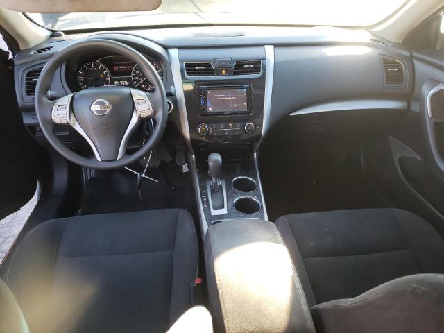 Photo 8 from auction – 2014 NISSAN ALTIMA 2.5 with VIN 1N4AL3AP9EC116981