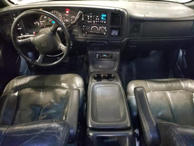 Photo 8 from auction – 2001 CHEVROLET SILVERADO with VIN 1GCHK23171F212633