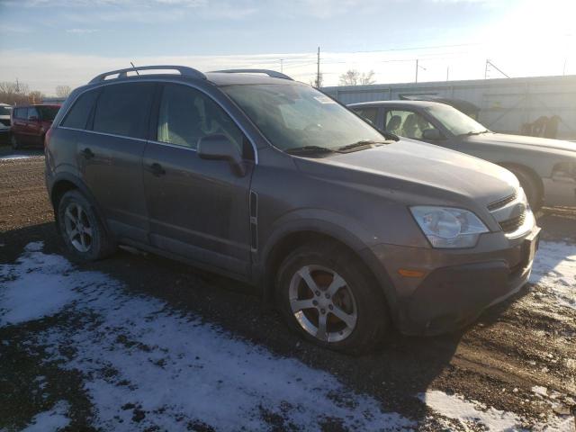 Photo 4 from auction – 2012 CHEVROLET CAPTIVA SP with VIN 3GNAL2EK6CS581056