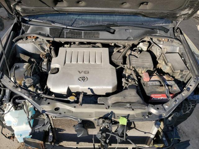 Photo 12 from auction – 2010 TOYOTA VENZA with VIN 4T3ZK3BB0AU024488
