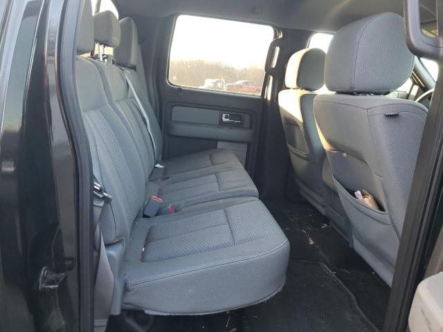 Photo 10 from auction – 2014 FORD F150 SUPER with VIN 1FTFW1EF7EFC88812