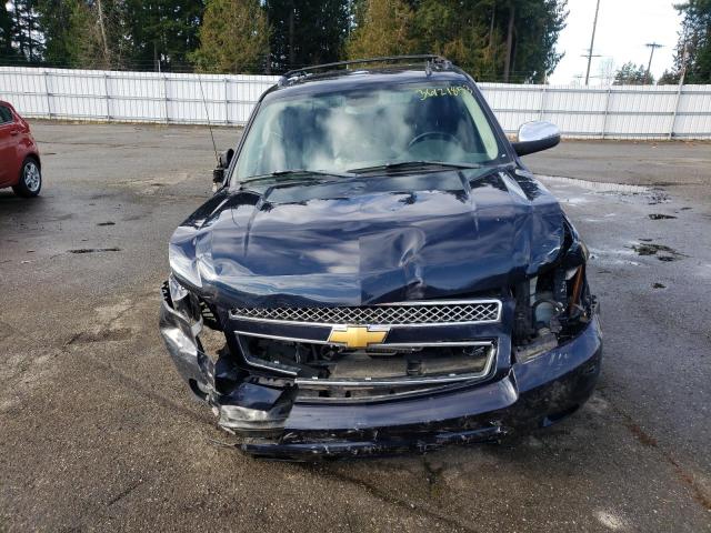 Photo 5 from auction – 2008 CHEVROLET AVALANCHE with VIN 3GNFK12Y88G196233