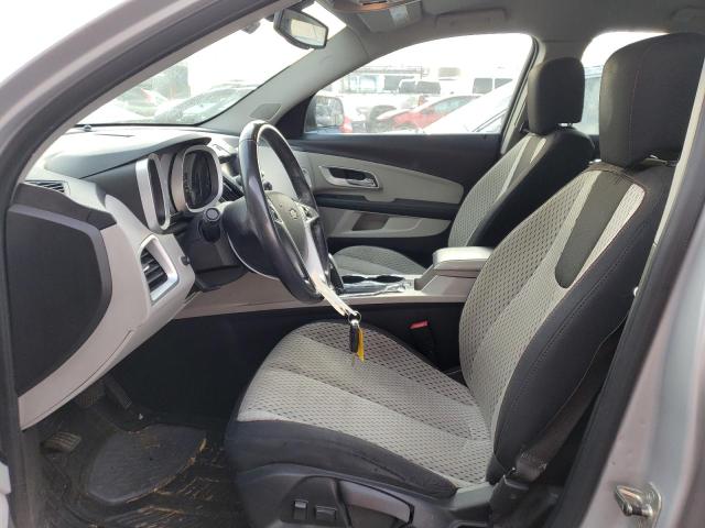 Photo 7 from auction – 2011 CHEVROLET EQUINOX LS with VIN 2CNALBEC5B6232979