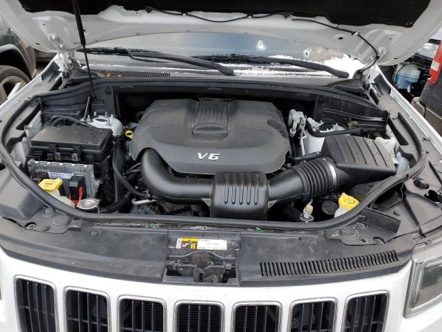Photo 12 from auction – 2015 JEEP GRAND CHER with VIN 1C4RJEBG9FC678443