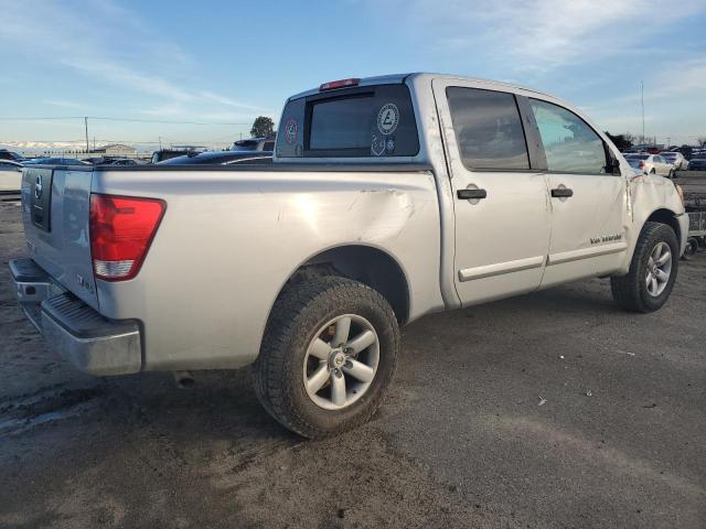 Photo 3 from auction – 2012 NISSAN TITAN S with VIN 1N6AA0EJ4CN308604
