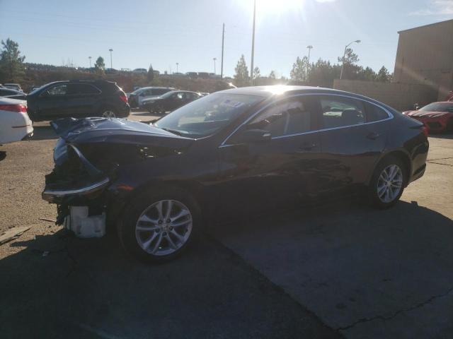 Photo 1 from auction – 2016 CHEVROLET MALIBU LT with VIN 1G1ZE5ST7GF264569