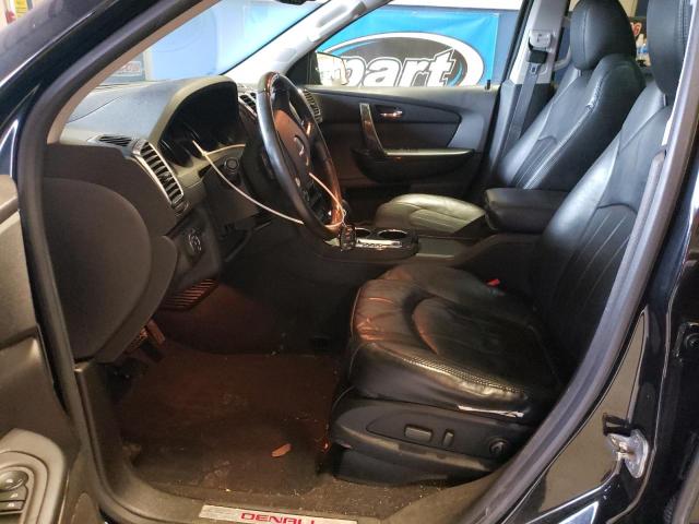 Photo 7 from auction – 2011 GMC ACADIA DEN with VIN 1GKKVTED2BJ346981