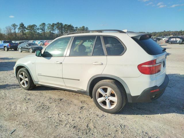 Photo 2 from auction – 2009 BMW X5 XDRIVE3 with VIN 5UXFE43599L269084