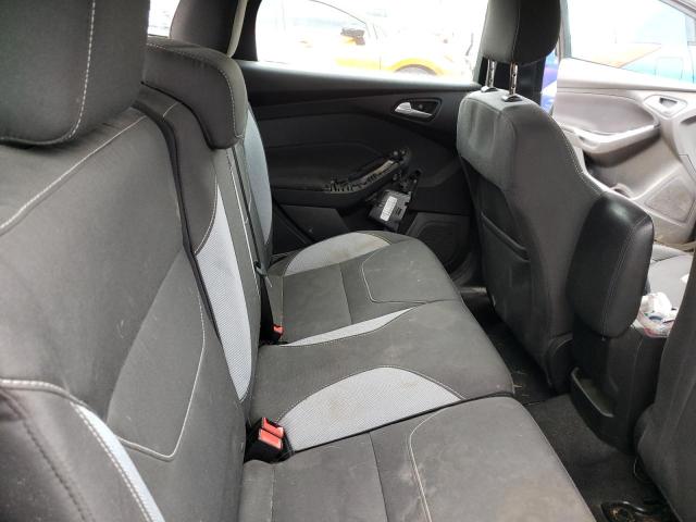 Photo 10 from auction – 2018 FORD FOCUS ST with VIN 1FADP3L95JL329968