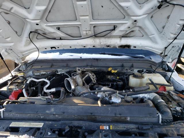 Photo 7 from auction – 2016 FORD F250 SUPER with VIN 1FT7W2BTXGED11996