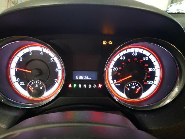 Photo 9 from auction – 2012 DODGE GRAND CARA with VIN 2C4RDGCG8CR154012