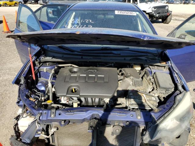 Photo 11 from auction – 2016 TOYOTA COROLLA L with VIN 5YFBURHE8GP444129