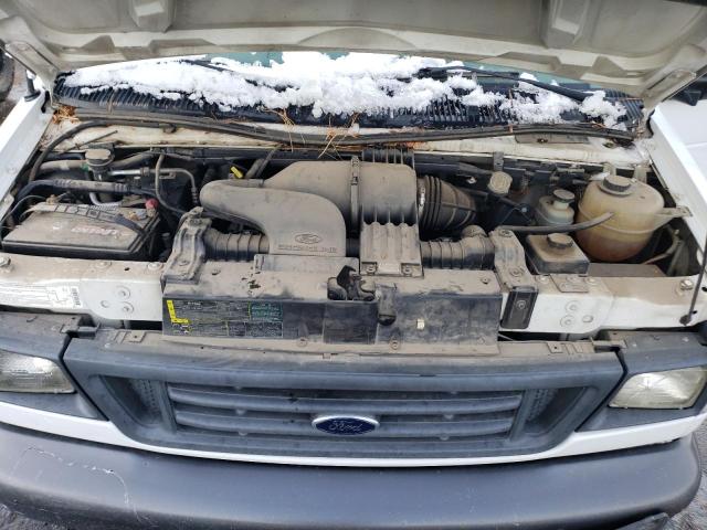 Photo 12 from auction – 2003 FORD ECONOLINE with VIN 1FTRE14243HA35088