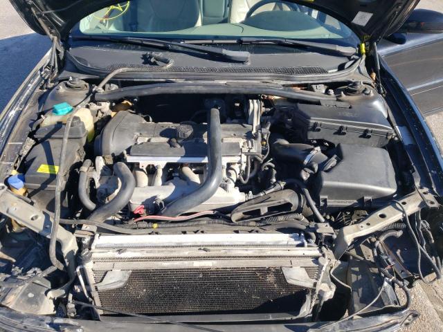 Photo 11 from auction – 2005 VOLVO S60 2.5T with VIN YV1RH592352465895