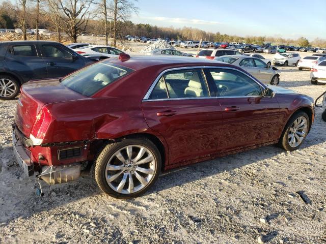Photo 3 from auction – 2019 CHRYSLER 300 TOURIN with VIN 2C3CCAAG1KH601331