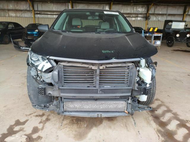 Photo 5 from auction – 2018 CHEVROLET EQUINOX LS with VIN 2GNAXHEV9J6276213
