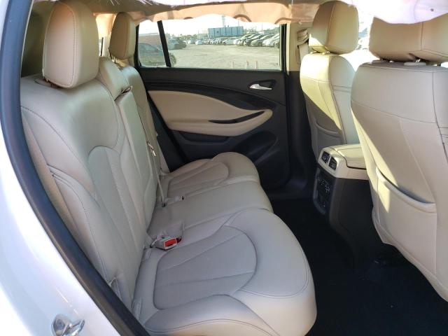 Photo 11 from auction – 2020 BUICK ENVISION E with VIN LRBFXCSA8LD150172