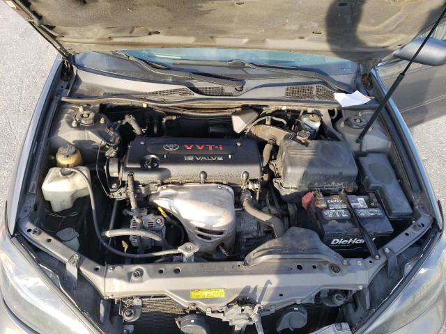 Photo 11 from auction – 2002 TOYOTA CAMRY LE with VIN 4T1BE32K02U510477