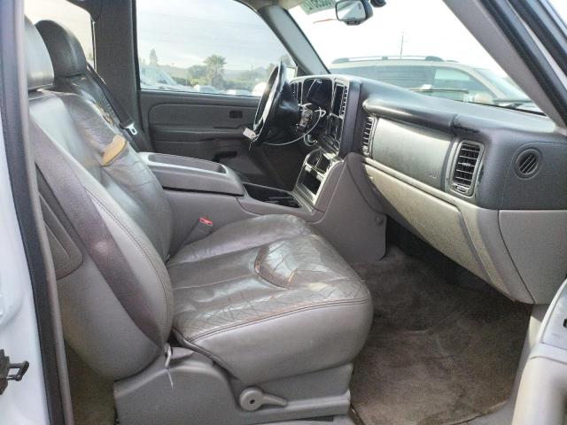 Photo 7 from auction – 2004 GMC YUKON with VIN 1GKEC13T54R165122