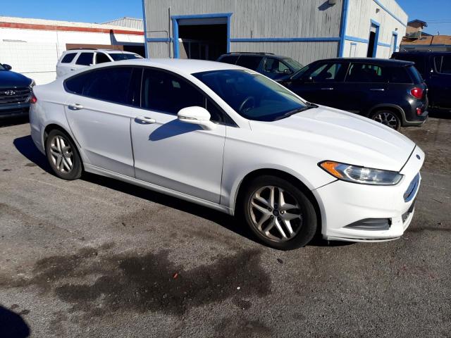 Photo 4 from auction – 2014 FORD FUSION SE with VIN 3FA6P0H73ER207938