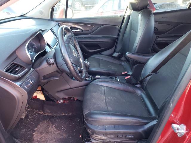 Photo 7 from auction – 2019 BUICK ENCORE PRE with VIN KL4CJASB5KB782599