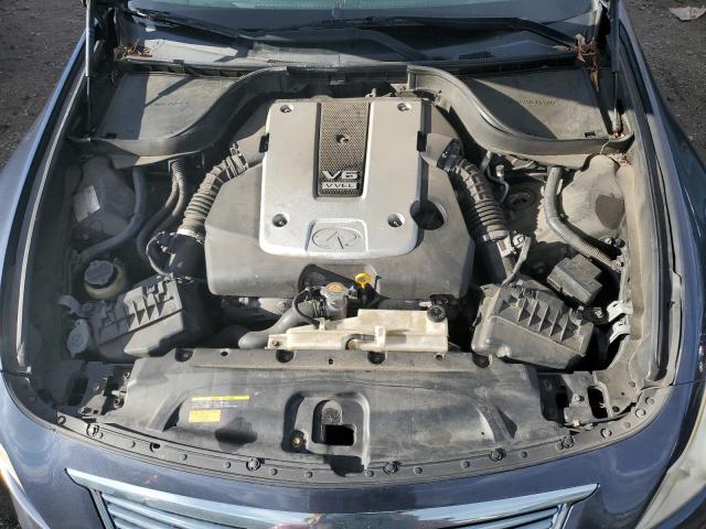Photo 11 from auction – 2011 INFINITI G37 with VIN JN1CV6AR8BM402670