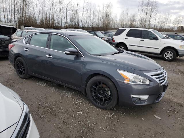 Photo 4 from auction – 2013 NISSAN ALTIMA 2.5 with VIN 1N4AL3AP8DN560341