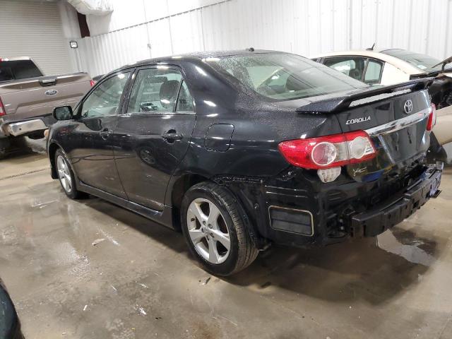Photo 2 from auction – 2012 TOYOTA COROLLA BA with VIN 2T1BU4EE7CC846578