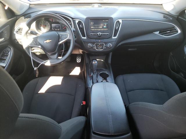 Photo 8 from auction – 2017 CHEVROLET MALIBU LT with VIN 1G1ZE5ST1HF127841