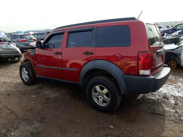 Photo 2 from auction – 2008 DODGE NITRO SXT with VIN 1D8GT28K78W183320