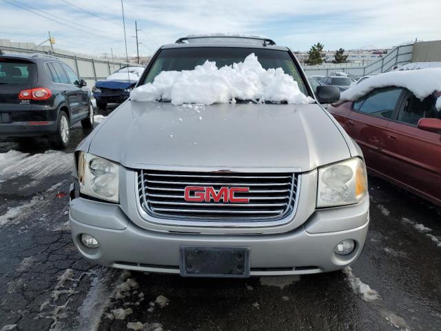 Photo 5 from auction – 2007 GMC ENVOY with VIN 1GKDT13S872236247
