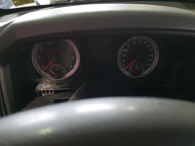Photo 9 from auction – 2014 RAM 1500 ST with VIN 3C6JR6AG0EG240233