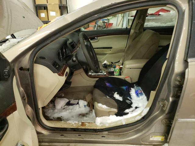 Photo 7 from auction – 2008 SATURN AURA XE with VIN 1G8ZS57B18F260786