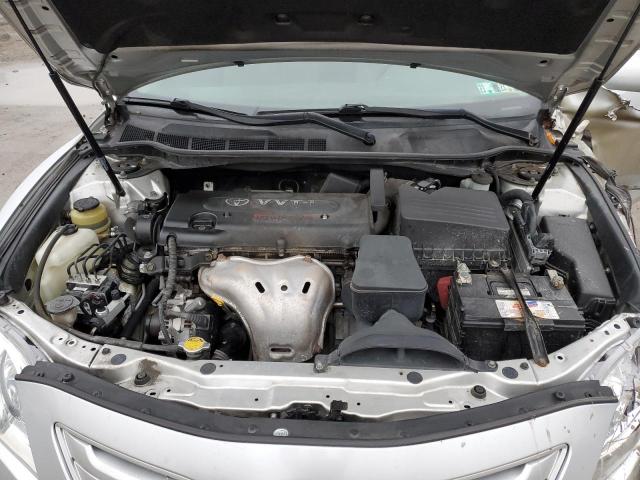Photo 11 from auction – 2009 TOYOTA CAMRY BASE with VIN 4T4BE46K19R077364