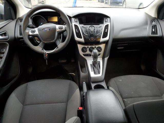 Photo 8 from auction – 2014 FORD FOCUS SE with VIN 1FADP3F20EL404483