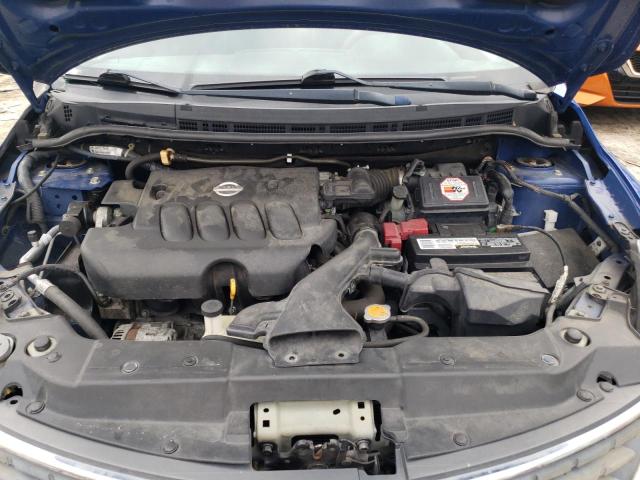 Photo 11 from auction – 2009 NISSAN VERSA S with VIN 3N1BC13E79L469795
