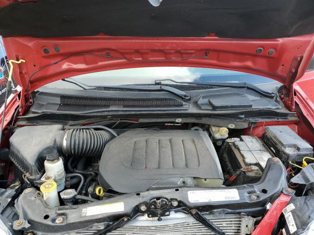 Photo 12 from auction – 2012 DODGE GRAND CARA with VIN 2C4RDGBG1CR203391