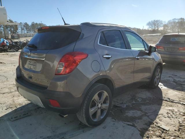 Photo 3 from auction – 2014 BUICK ENCORE CON with VIN KL4CJBSB4EB609781